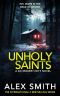 [Robert Kett 14] • Unholy Saints